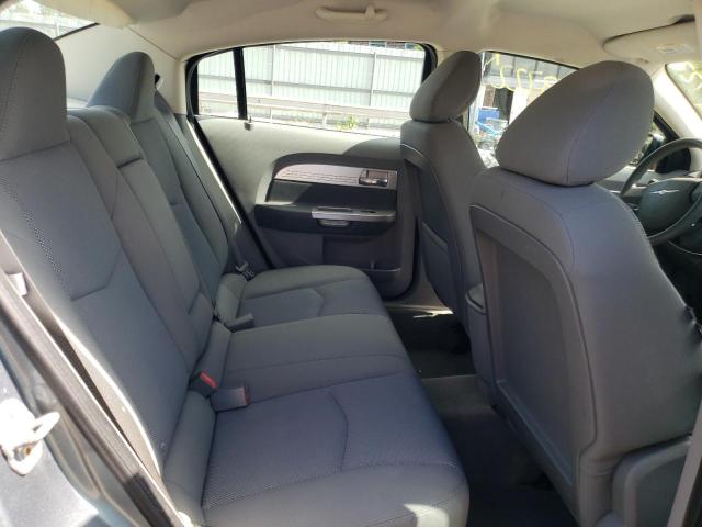 Photo 6 from auction – 2008 CHRYSLER SEBRING TO with VIN 1C3LC56J38N148826
