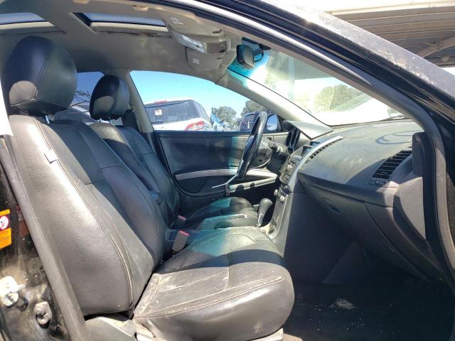 Photo 5 from auction – 2007 NISSAN MAXIMA SE with VIN 1N4BA41EX7C844410