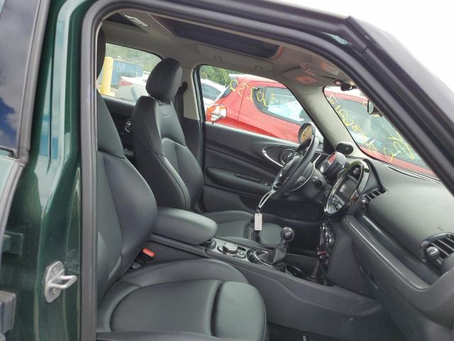 Photo 5 from auction – 2016 MINI COOPER CLU with VIN WMWLN5C59G2B35236
