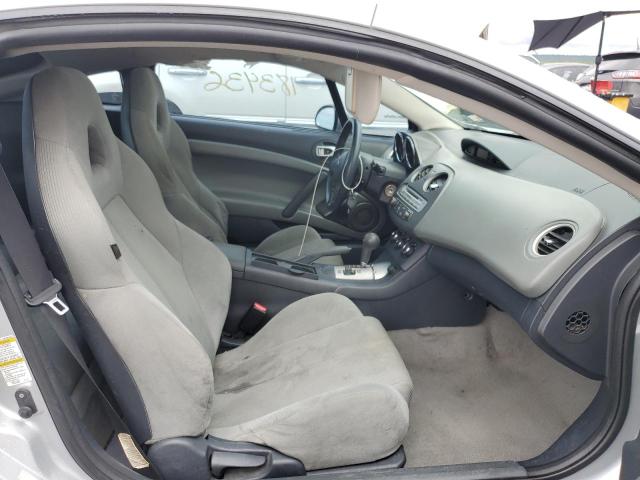 Photo 6 from auction – 2007 MITSUBISHI ECLIPSE GS with VIN 4A3AK24F37E043735