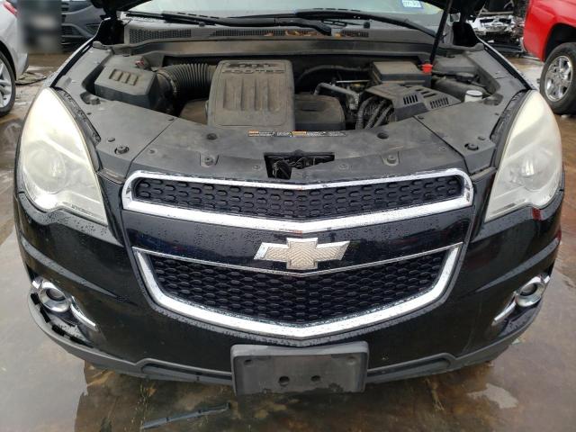 Photo 7 from auction – 2015 CHEVROLET EQUINOX LT with VIN 2GNALCEK5F6260487