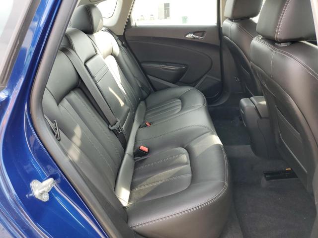 Photo 6 from auction – 2014 BUICK VERANO with VIN 1G4PS5SK4E4135546