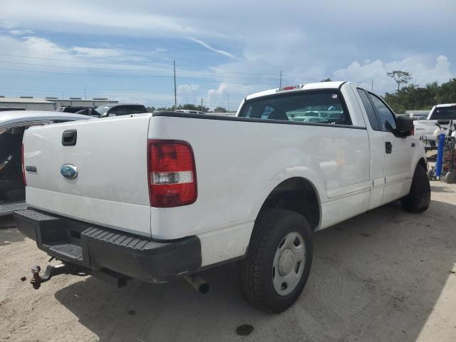 Photo 4 from auction – 2006 FORD F150 with VIN 1FTRF12216KE04819