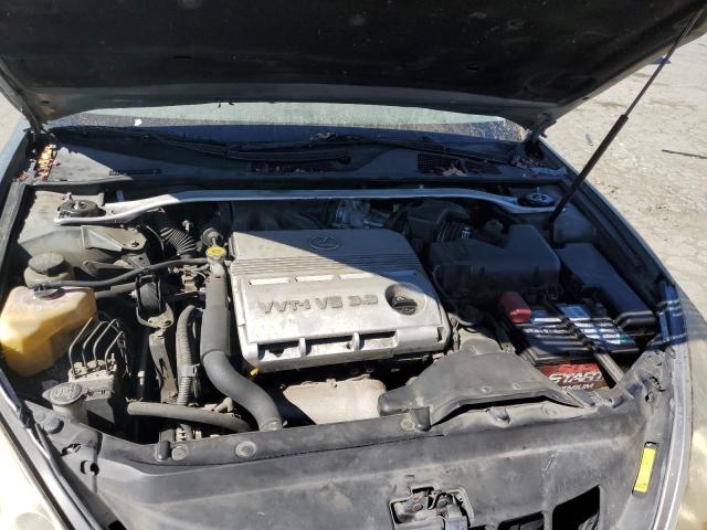 Photo 7 from auction – 2005 LEXUS ES 330 with VIN JTHBA30GX55137928