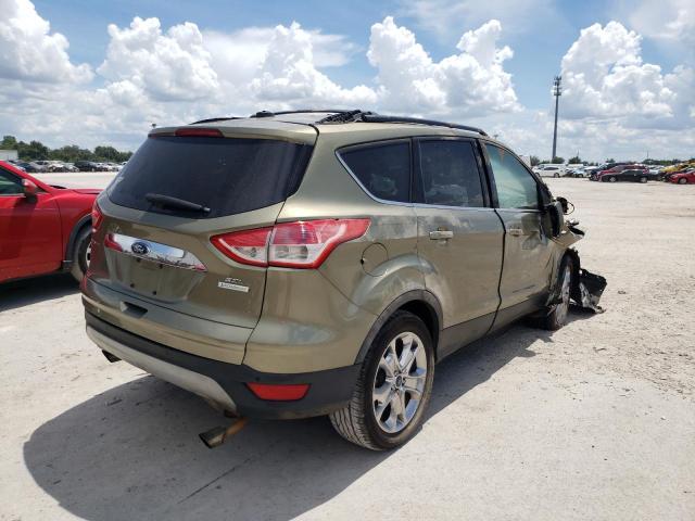 Photo 4 from auction – 2013 FORD ESCAPE SEL with VIN 1FMCU0H94DUD85271