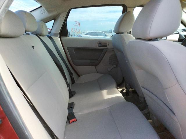 Photo 6 from auction – 2011 FORD FOCUS S with VIN 1FAHP3EN5BW112948