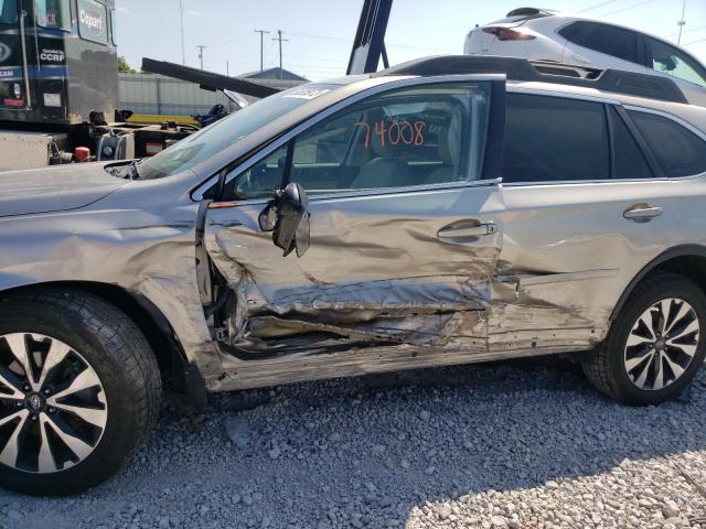 Photo 9 from auction – 2015 SUBARU OUTBACK 2. with VIN 4S4BSBNC4F3235392
