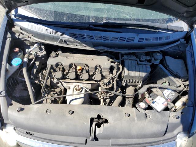 Photo 7 from auction – 2007 HONDA CIVIC LX with VIN JHMFA16567S003157