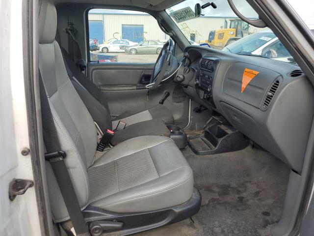 Photo 5 from auction – 2008 FORD RANGER with VIN 1FTYR10D58PA53393