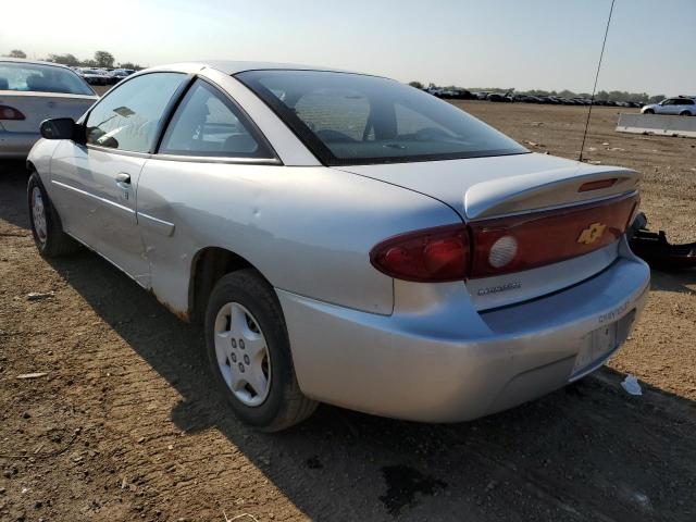 Photo 3 from auction – 2005 CHEVROLET CAVALIER with VIN 1G1JC12F657105572