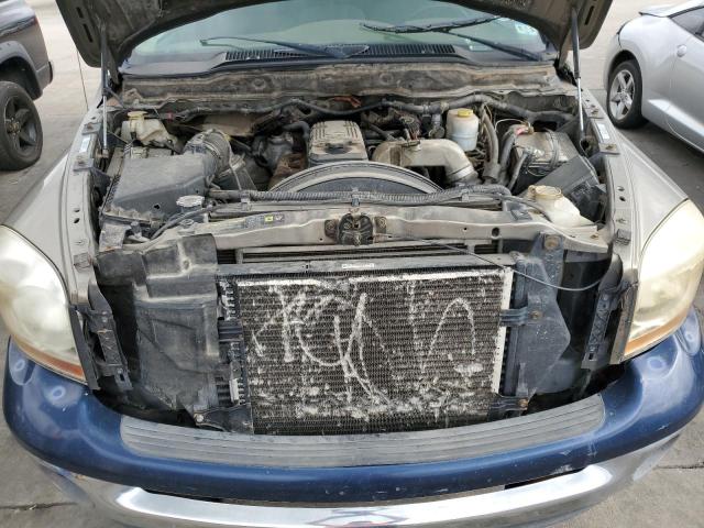 Photo 7 from auction – 2006 DODGE RAM 2500 with VIN 3D7KR29C26G181782