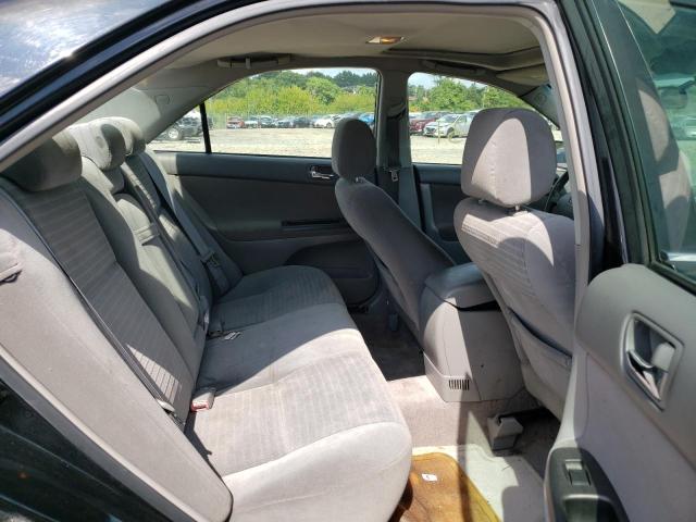 Photo 6 from auction – 2005 TOYOTA CAMRY LE with VIN 4T1BF30K25U110358