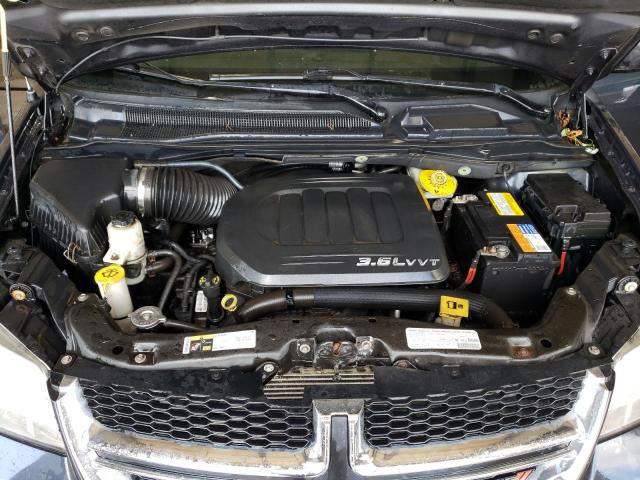 Photo 7 from auction – 2013 DODGE GRAND CARA with VIN 2C4RDGCG8DR807116