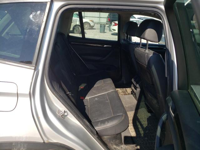 Photo 6 from auction – 2013 BMW X3 XDRIVE2 with VIN 5UXWX9C53D0D06862