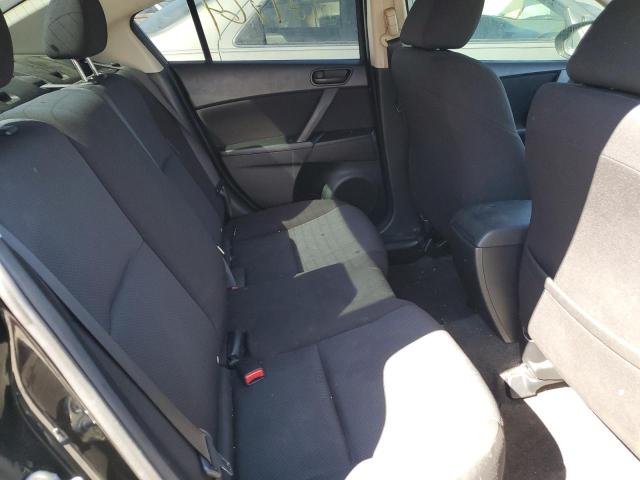 Photo 6 from auction – 2011 MAZDA 3 I with VIN JM1BL1UF0B1404532