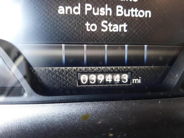 Photo 8 from auction – 2021 RAM 1500 LIMIT with VIN 1C6SRFHT0MN540514
