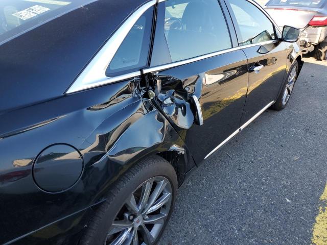 Photo 9 from auction – 2013 CADILLAC XTS with VIN 2G61W5S37D9209449