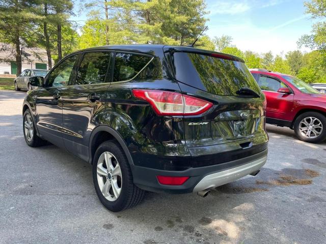 Photo 3 from auction – 2016 FORD ESCAPE SE with VIN 1FMCU0G73GUA78128