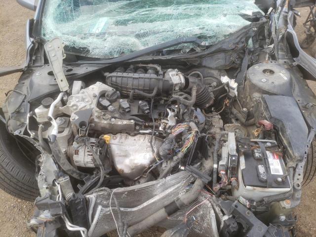 Photo 7 from auction – 2011 NISSAN ALTIMA BAS with VIN 1N4AL2APXBN474147
