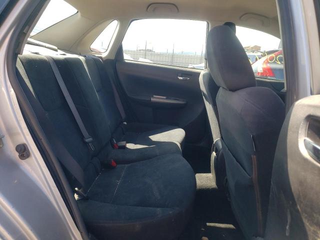 Photo 6 from auction – 2011 SUBARU IMPREZA 2. with VIN JF1GE6A64BH509878