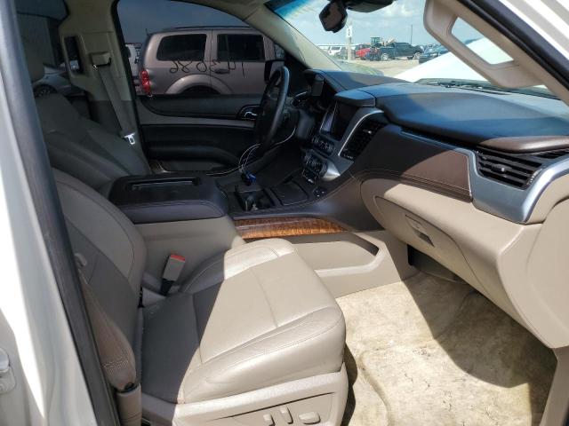 Photo 5 from auction – 2015 CHEVROLET TAHOE C150 with VIN 1GNSCCKC3FR222889