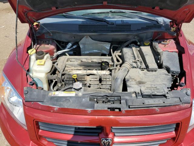 Photo 7 from auction – 2008 DODGE CALIBER with VIN 1B3HB28B48D602307