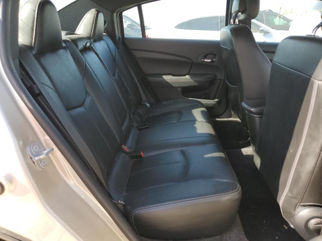Photo 6 from auction – 2014 CHRYSLER 200 TOURIN with VIN 1C3CCBBG3EN194774