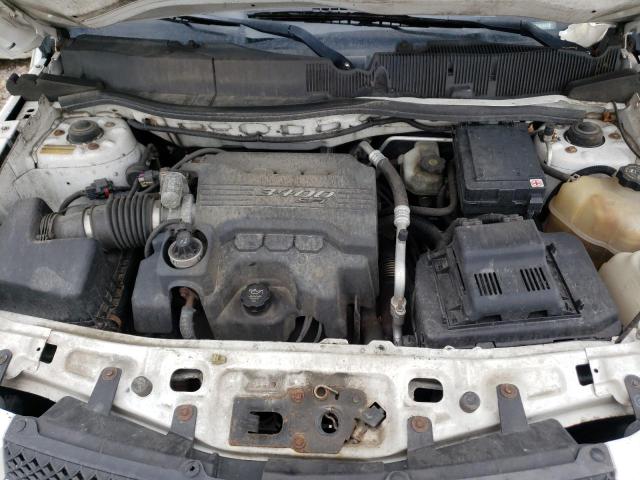 Photo 7 from auction – 2008 CHEVROLET EQUINOX LT with VIN 2CNDL43F586313575