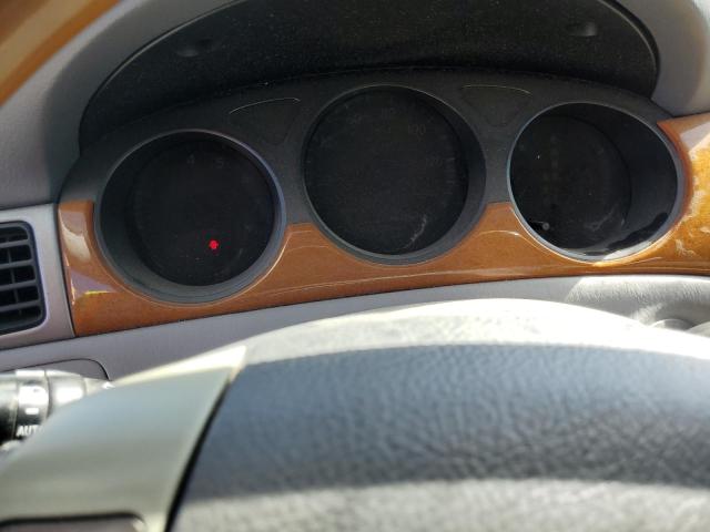 Photo 8 from auction – 2005 LEXUS ES 330 with VIN JTHBA30GX55137928