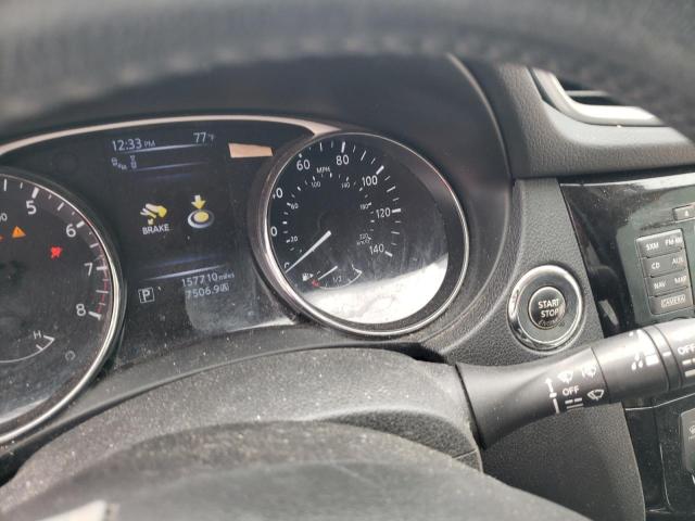 Foto 8 de la subasta – 2015 NISSAN ROGUE con VIN 5N1AT2MT7FC824544
