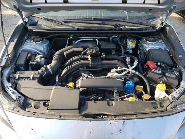 Photo 7 from auction – 2017 SUBARU IMPREZA with VIN 4S3GTAA61H3745865