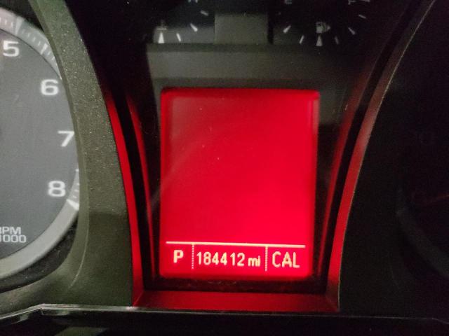 Photo 8 from auction – 2012 GMC TERRAIN SL with VIN 2GKFLSE53C6106685
