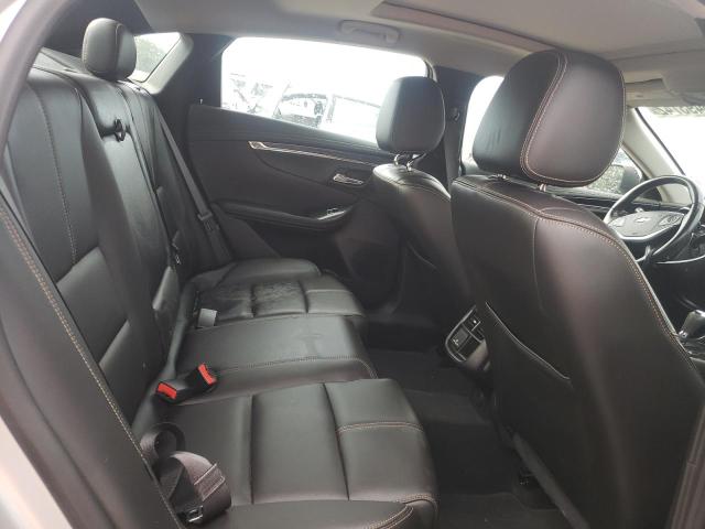 Photo 6 from auction – 2018 CHEVROLET IMPALA LT with VIN 2G1105S35J9121020