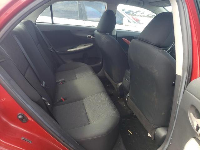 Photo 6 from auction – 2010 TOYOTA COROLLA BA with VIN 2T1BU4EE9AC522755