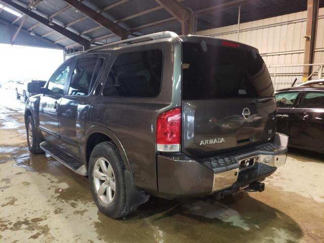 Photo 3 from auction – 2011 NISSAN ARMADA SV with VIN 5N1BA0ND5BN623200