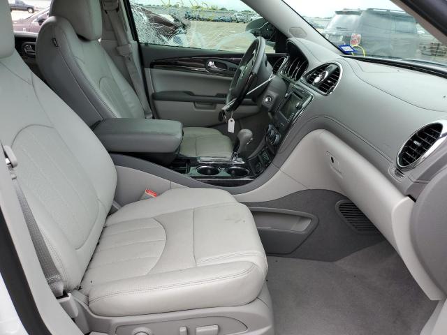 Photo 5 from auction – 2017 BUICK ENCLAVE with VIN 5GAKRBKD1HJ293330
