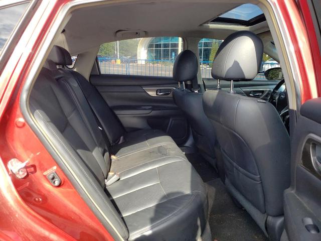 Photo 6 from auction – 2013 NISSAN ALTIMA 2.5 with VIN 1N4AL3AP3DC235933
