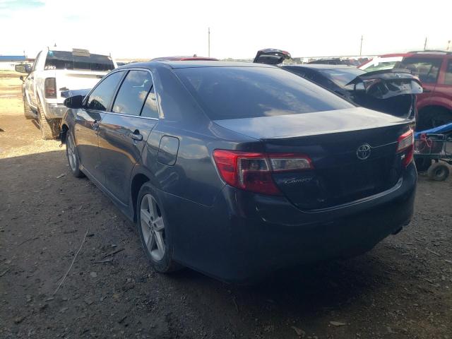 Photo 3 from auction – 2014 TOYOTA CAMRY L with VIN 4T1BF1FK5EU465407