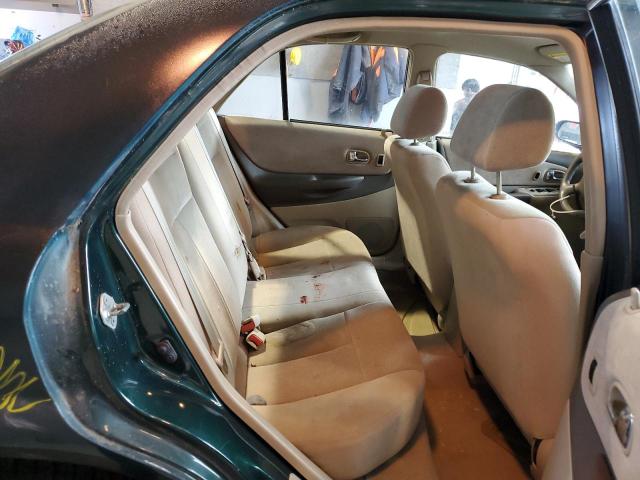 Photo 6 from auction – 2001 MAZDA PROTEGE DX with VIN JM1BJ222310458519