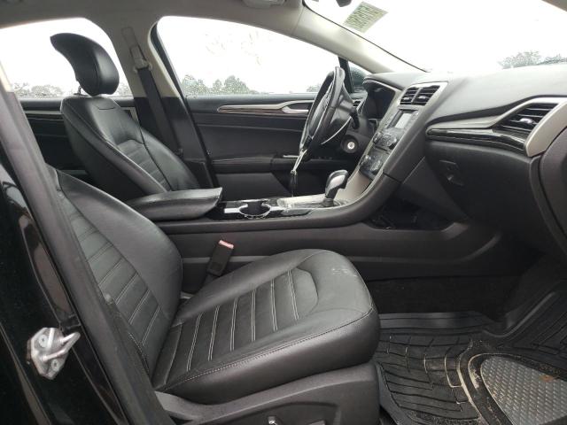 Photo 5 from auction – 2014 FORD FUSION SE with VIN 3FA6P0HD3ER367372