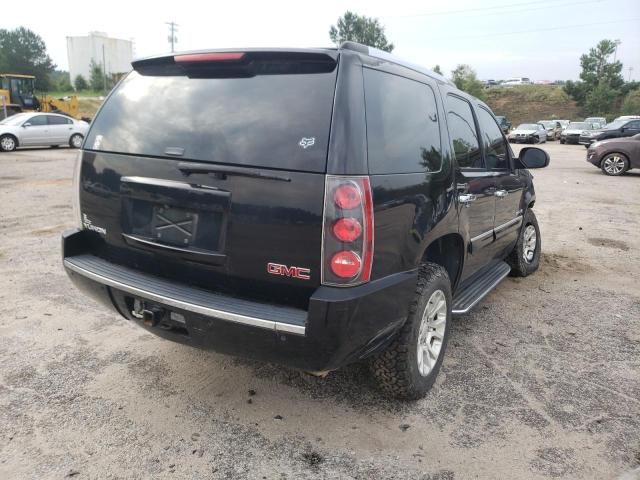 Photo 4 from auction – 2007 GMC YUKON DENA with VIN 1GKFK63837J388648