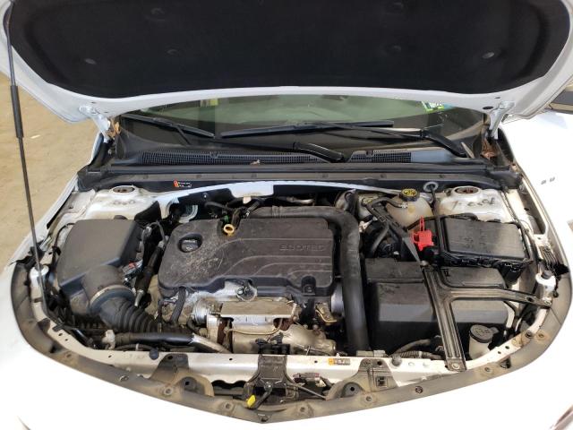 Photo 7 from auction – 2018 CHEVROLET MALIBU LS with VIN 1G1ZB5ST0JF283271
