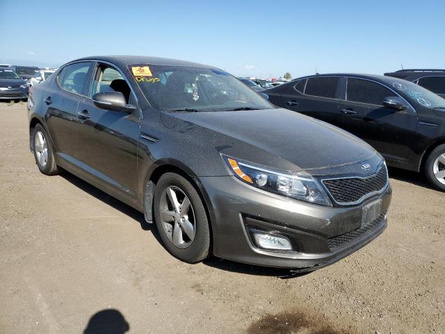 2014 Kia Optima