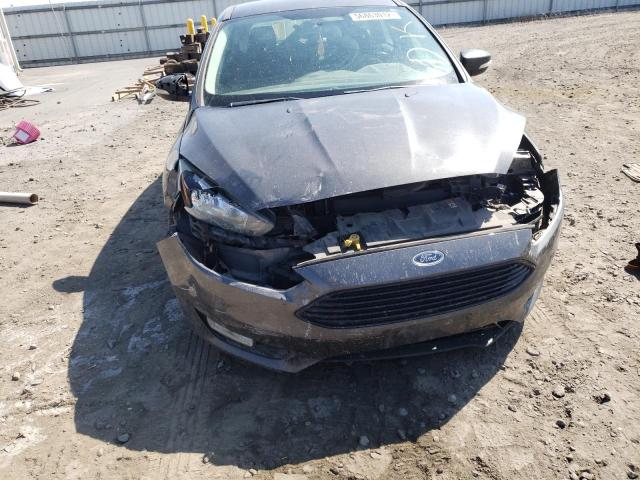 Photo 9 from auction – 2016 FORD FOCUS SE with VIN 1FADP3KE2GL351630
