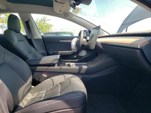 Photo 5 from auction – 2021 TESLA MODEL 3 with VIN 5YJ3E1EB3MF979454