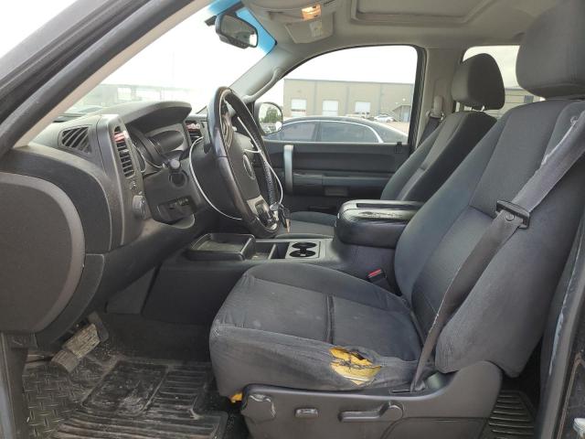 Photo 5 from auction – 2007 GMC NEW SIERRA with VIN 2GTEC13J471503620