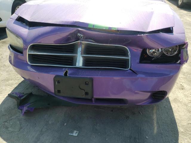 صورة رقم 9 من المزاد - 2009 DODGE CHARGER مع VIN 2B3KA43D39H593598
