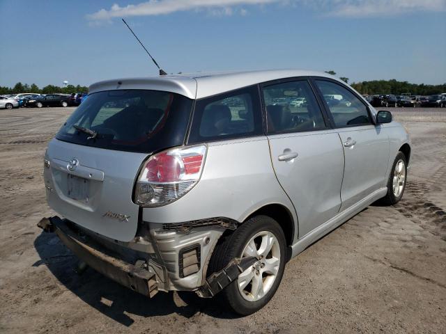 Photo 4 from auction – 2006 TOYOTA COROLLA MA with VIN 2T1LR30E76C553873