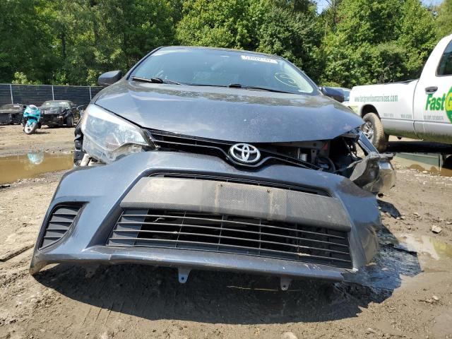 Photo 9 from auction – 2016 TOYOTA COROLLA L with VIN 2T1BURHE0GC545617