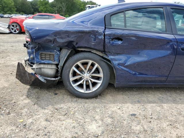Photo 9 from auction – 2016 DODGE CHARGER SX with VIN 2C3CDXHG7GH257534